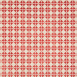 KRAVET COUTURE - BACK IN STYLE- BERRY - Fabric by the Yard