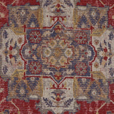 Amici - Cinnabar - DV Kap - Fabric by the Yard