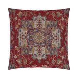 Amici Pillow - Cinnabar - DV Kap