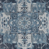 Amici - Indigo - DV Kap - Fabric by the Yard