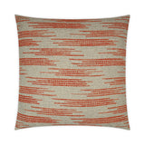 Amsterdam Pillow - Orange - DV Kap
