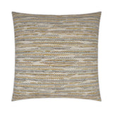 Landrum Pillow - Yellow - DV Kap