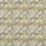 KRAVET CONTRACT - MIX UP- BUTTERSCOTCH - Fabric by the Yard