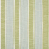 KRAVET DESIGN - BARBOUR STRIPE- PEAR - Fabric by the Yard