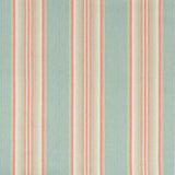 KRAVET DESIGN - LODEVE TICKING- CAPRI - Fabric by the Yard