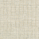 KRAVET COUTURE - WENTHWORTH CHECK- ALABASTER - Fabric by the Yard