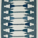 Le Souk - Lapis - DV Kap - Fabric by the Yard