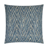 Nanga Pillow - Blue - DV Kap