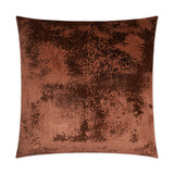 Grated Pillow - Copper Coin - DV Kap