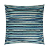 Denmark Pillow - Indigo - DV Kap