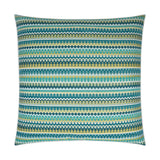 Denmark Pillow - Peacock - DV Kap