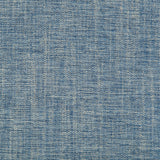 KRAVET BASICS - RUTLEDGE- OCEAN - Fabric by the Yard