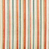 KRAVET BASICS - BODENHAM- APRICOT - Fabric by the Yard
