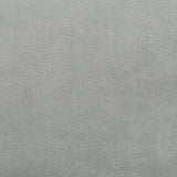 KRAVET CONTRACT - MADISON VELVET- MERCURY - Fabric by the Yard