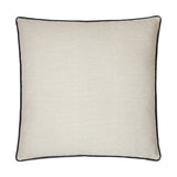 Ghent Pillow - Black - DV Kap