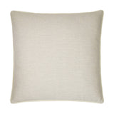 Ghent Pillow - Ivory - DV Kap