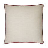 Ghent Pillow - Red - DV Kap