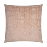 Collateral Pillow - Blush - DV Kap