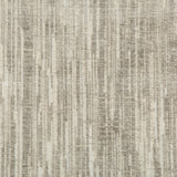 KRAVET COUTURE - NOW AND ZEN- PLATINUM - Fabric by the Yard