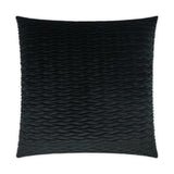 Sophia Pillow - Black - DV Kap