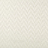 KRAVET DESIGN - SAUMUR CHEVRON- IVORY - Fabric by the Yard