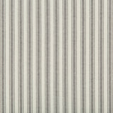 KRAVET BASICS - SEASTRIPE- GRAPHITE - Fabric by the Yard