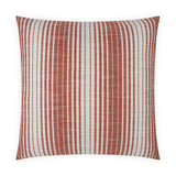 Summerville Pillow - Red - DV Kap