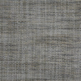 KRAVET COUTURE - TONQUIN- ANTHRACITE - Fabric by the Yard