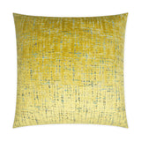 Moonstruck Pillow - Sulfur - DV Kap