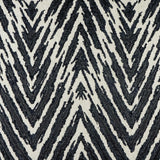 Zena - Coal - DV Kap - Fabric by the Yard