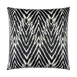 Zena Pillow - Coal - DV Kap