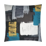Beyond Pillow - DV Kap