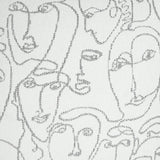 Picasso - DV Kap - Fabric by the Yard