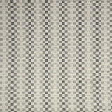 KRAVET COUTURE - VERNAZZA- PEWTER - Fabric by the Yard