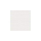 KRAVET COUTURE - TIE THE KNOT- BLANC - Fabric by the Yard