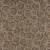 Charlotte - 3578 - Mocha - Fabric by the Yard