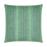 Brentwood Pillow - Emerald - DV Kap