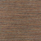 KRAVET COUTURE - CURACAO- INDIGO MULTI - Fabric by the Yard