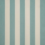 KRAVET DESIGN - CASTILE- LAGOON - Fabric by the Yard