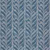 KRAVET DESIGN - POMPANO- MARINE - Fabric by the Yard