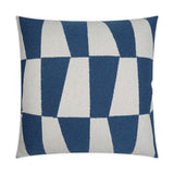 Bayview Pillow - Cobalt - DV Kap