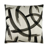 Enso Pillow - Zinc - DV Kap