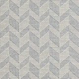 KRAVET CONTRACT - CAYUGA- SAPPHIRE - Fabric by the Yard