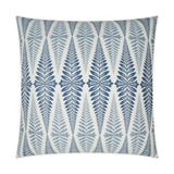 Jantar Pillow - Indigo - DV Kap