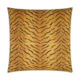 Ruolan Pillow - Saffron - DV Kap