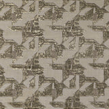 KRAVET COUTURE - HIMEJI- MICA - Fabric by the Yard