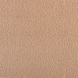 KRAVET BASICS - CURLY- PINK SAND - Fabric by the Yard