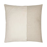 St. Moritz Pillow - Cream - DV Kap
