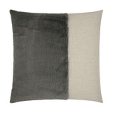 St. Moritz Pillow - Steel - DV Kap