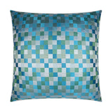 Cubit Pillow - Aqua - DV Kap